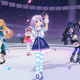 Illustration for article titled emNeptunia PP/em is an Amusing Parody of emiDOLM@STER/em